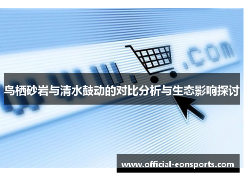 鸟栖砂岩与清水鼓动的对比分析与生态影响探讨